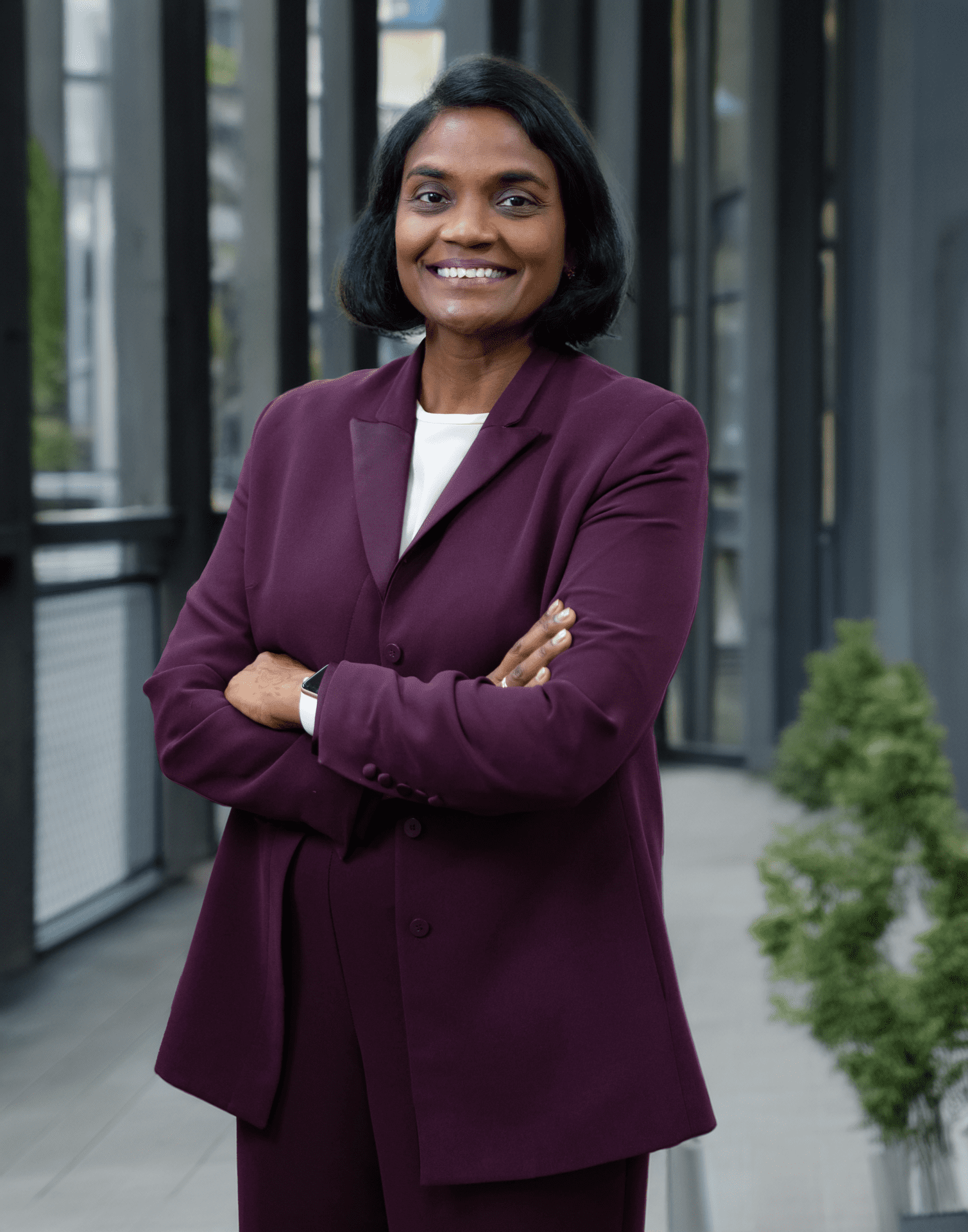 DR. NAMITA MOHIDEEN, MD PEDIATRICS & CEO