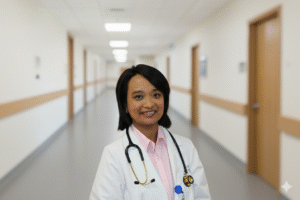 Dr. Decerie Dayag, MD